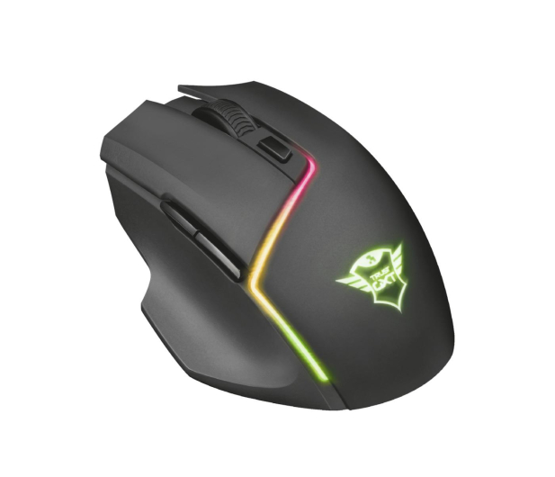 Trust GXT 161 Disan Wireless Gaming Mouse - 449696 - zdjęcie 2